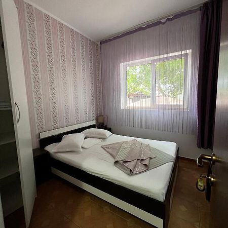 Vila Asterias Западен Ефорие Екстериор снимка