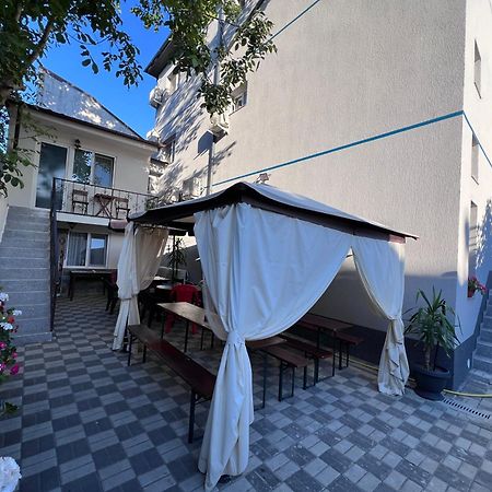 Vila Asterias Западен Ефорие Екстериор снимка