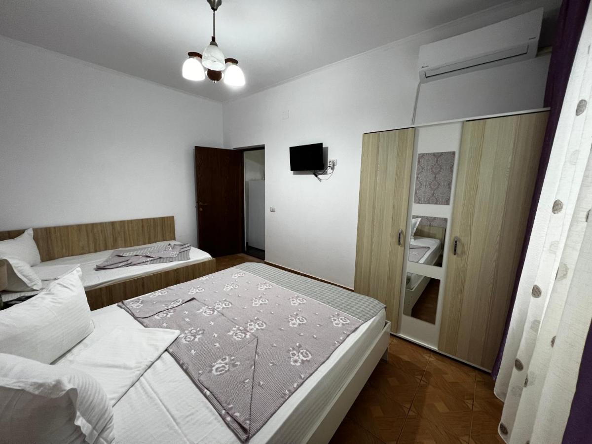 Vila Asterias Западен Ефорие Екстериор снимка
