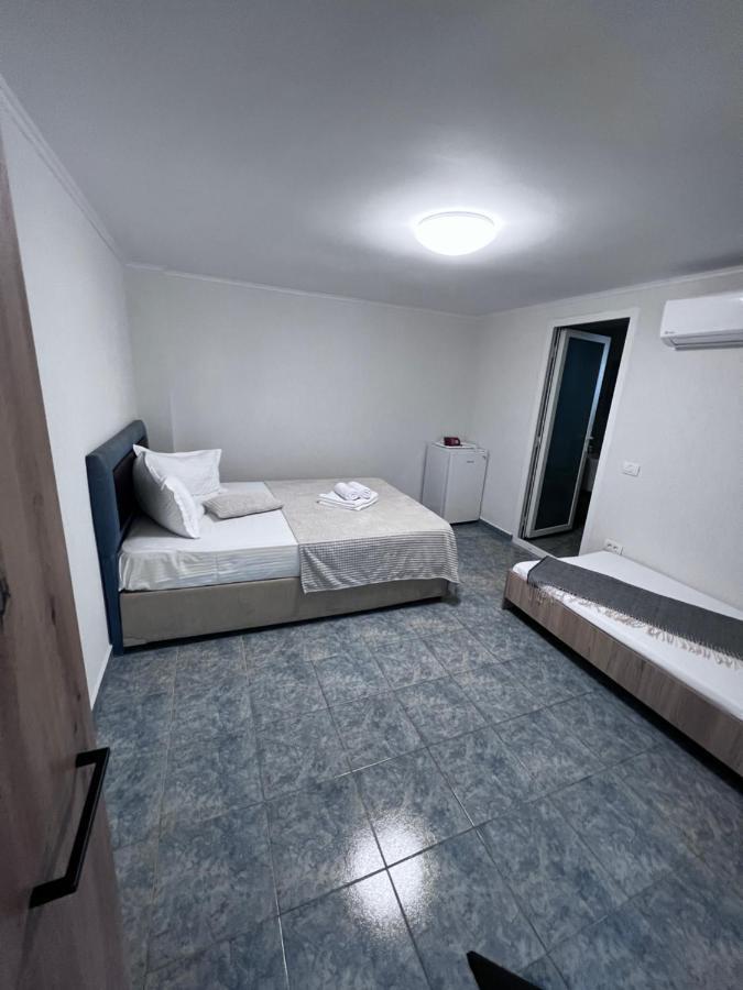 Vila Asterias Западен Ефорие Екстериор снимка