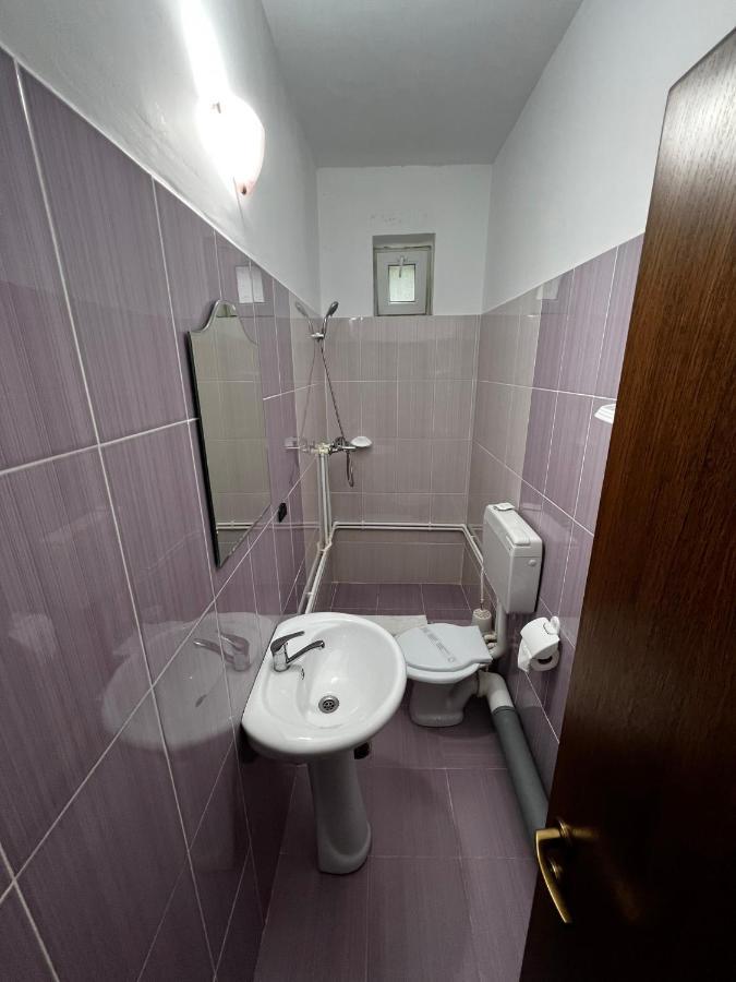 Vila Asterias Западен Ефорие Екстериор снимка