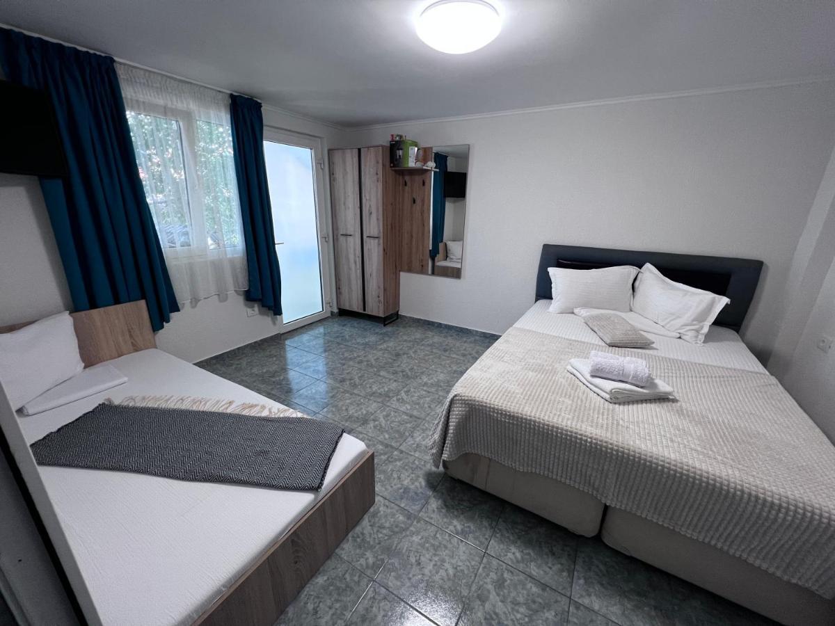 Vila Asterias Западен Ефорие Екстериор снимка