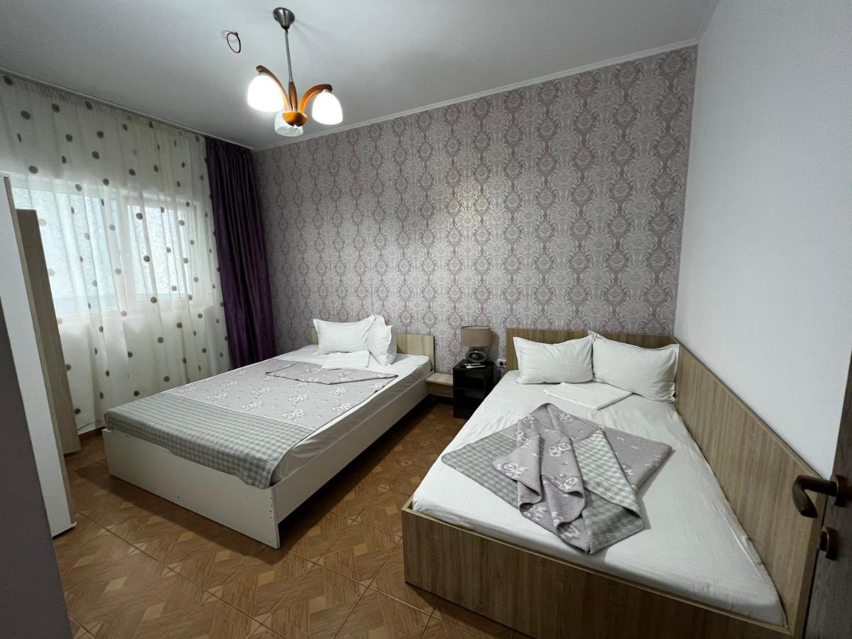 Vila Asterias Западен Ефорие Екстериор снимка