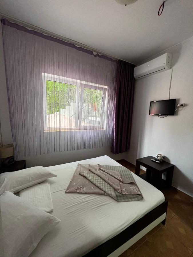 Vila Asterias Западен Ефорие Екстериор снимка