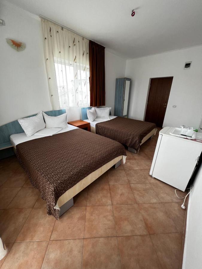 Vila Asterias Западен Ефорие Екстериор снимка