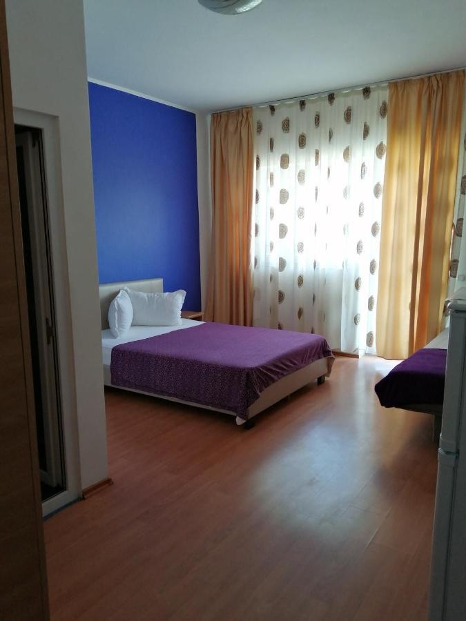Vila Asterias Западен Ефорие Екстериор снимка
