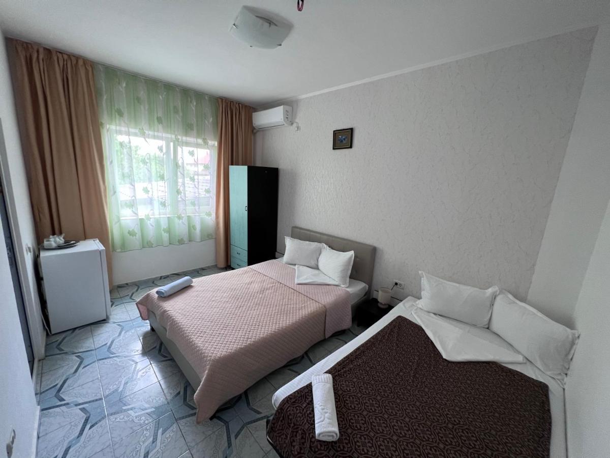 Vila Asterias Западен Ефорие Екстериор снимка