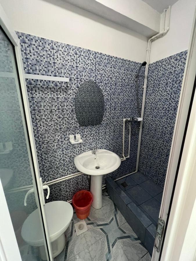 Vila Asterias Западен Ефорие Екстериор снимка