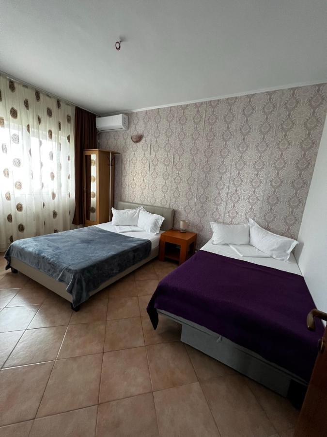 Vila Asterias Западен Ефорие Екстериор снимка