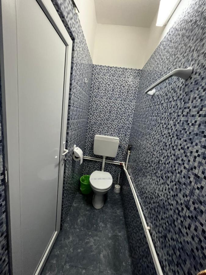 Vila Asterias Западен Ефорие Екстериор снимка