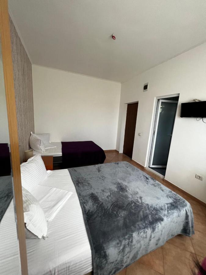 Vila Asterias Западен Ефорие Екстериор снимка