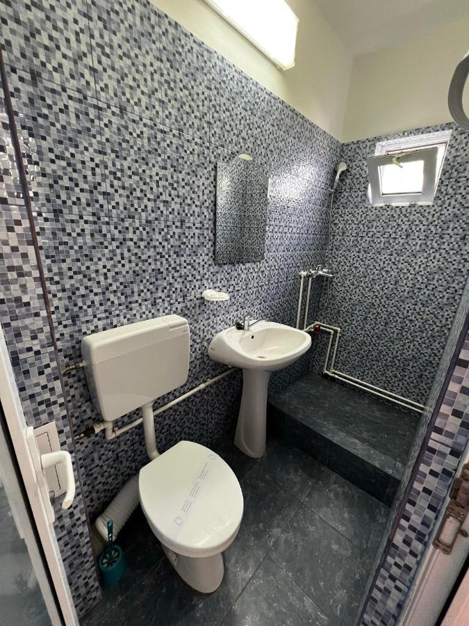 Vila Asterias Западен Ефорие Екстериор снимка
