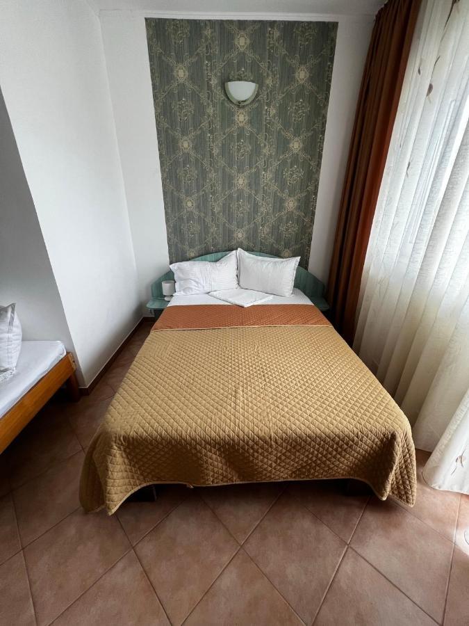 Vila Asterias Западен Ефорие Екстериор снимка