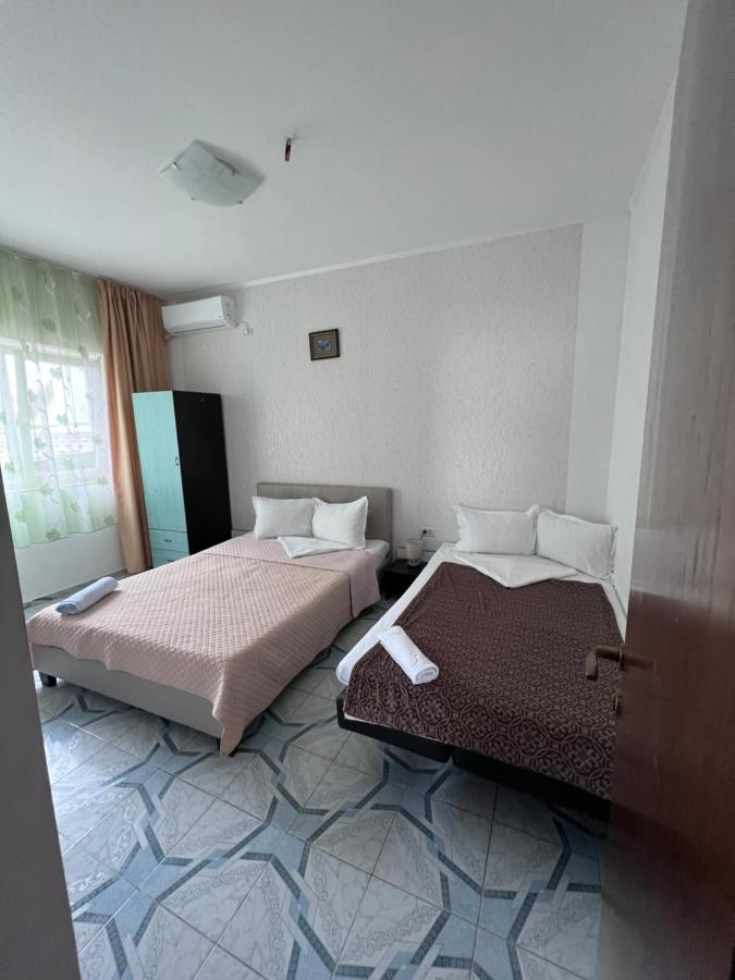 Vila Asterias Западен Ефорие Екстериор снимка
