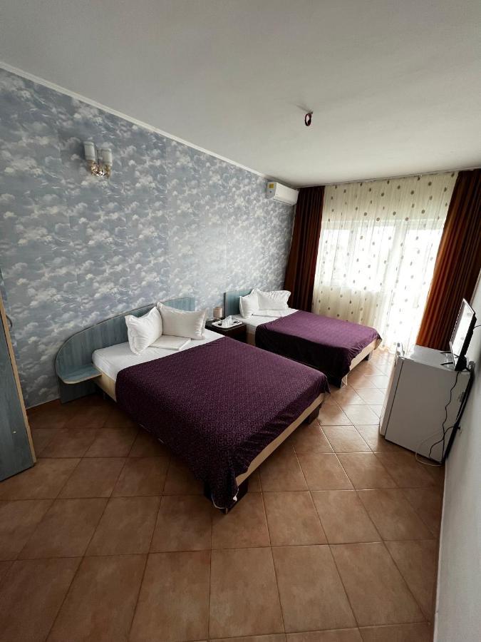 Vila Asterias Западен Ефорие Екстериор снимка