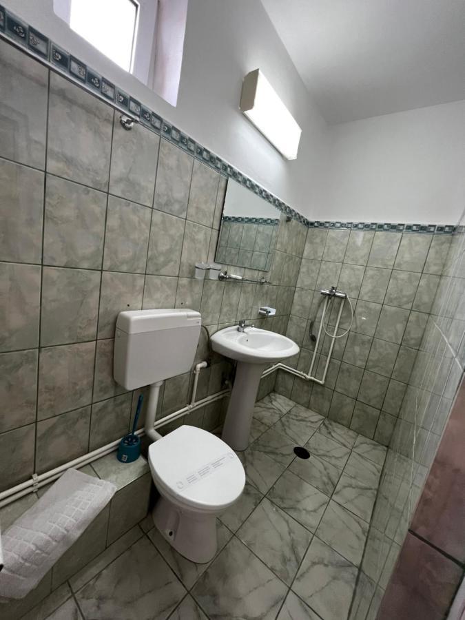 Vila Asterias Западен Ефорие Екстериор снимка