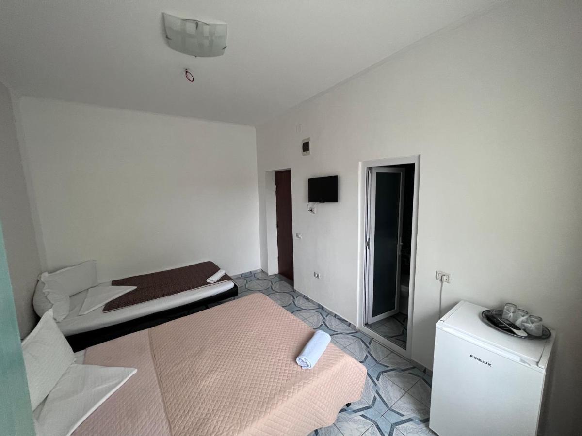Vila Asterias Западен Ефорие Екстериор снимка