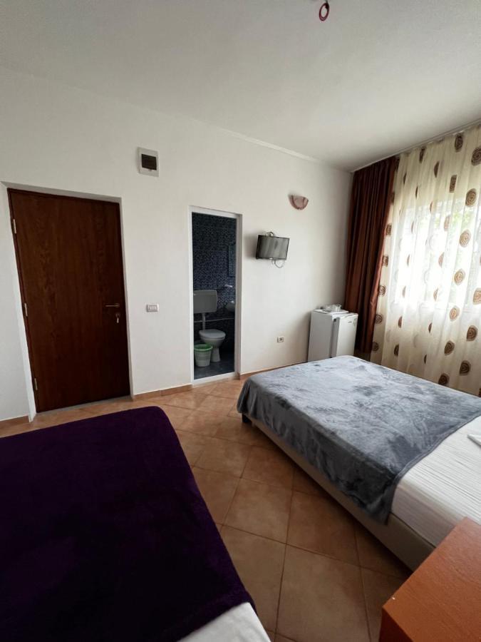 Vila Asterias Западен Ефорие Екстериор снимка