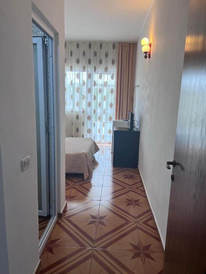 Vila Asterias Западен Ефорие Екстериор снимка