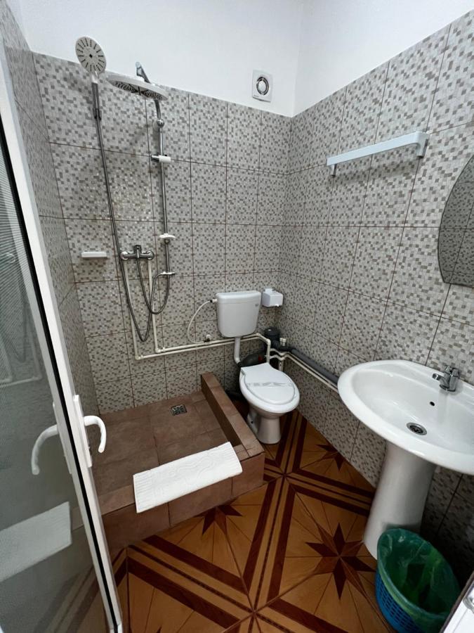 Vila Asterias Западен Ефорие Екстериор снимка