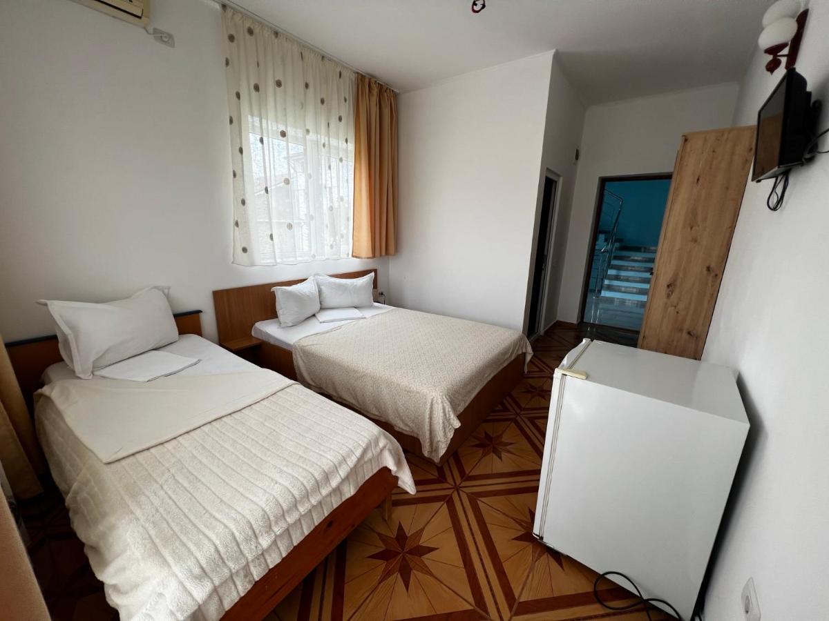 Vila Asterias Западен Ефорие Екстериор снимка