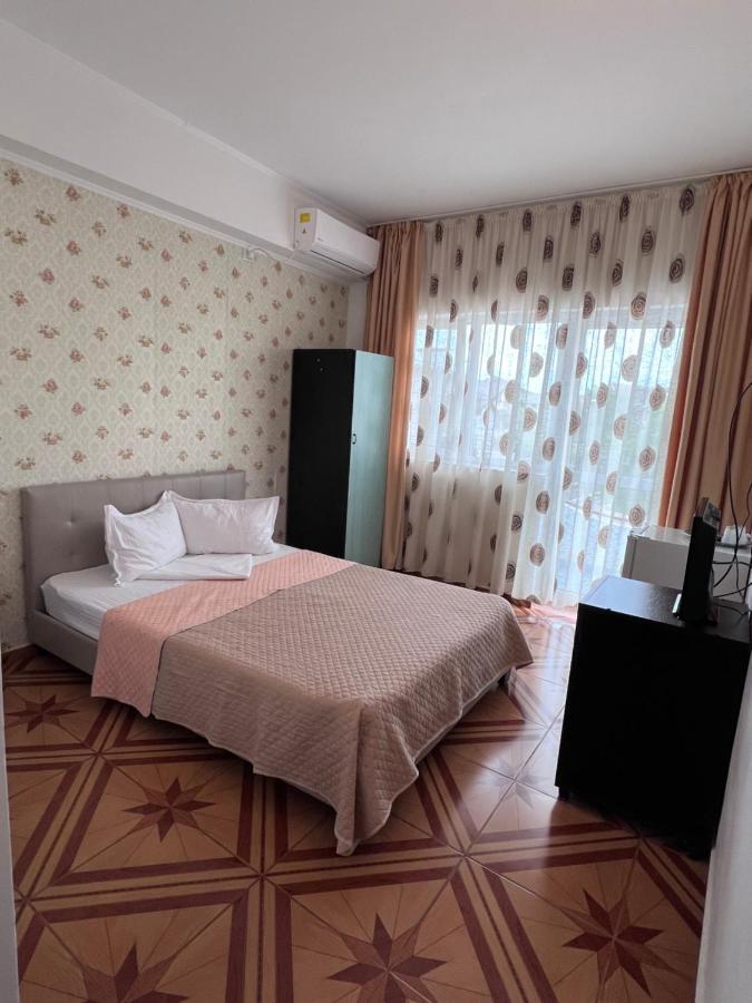 Vila Asterias Западен Ефорие Екстериор снимка