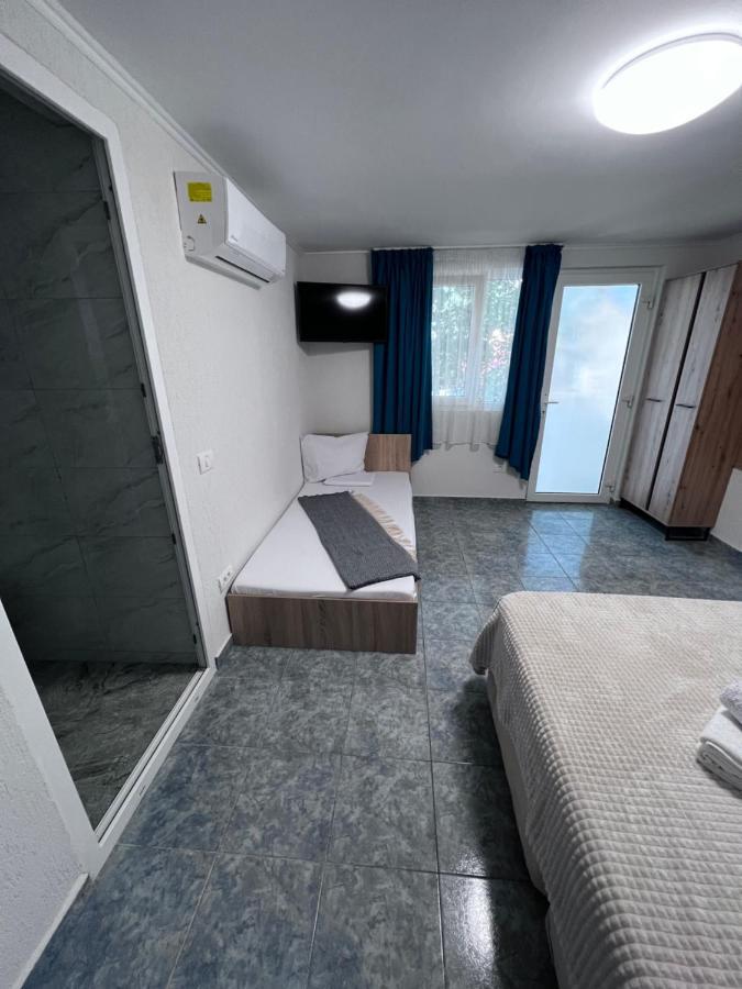Vila Asterias Западен Ефорие Екстериор снимка