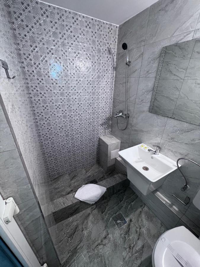 Vila Asterias Западен Ефорие Екстериор снимка