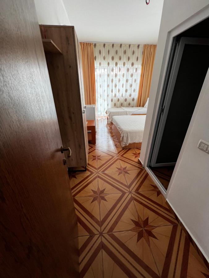 Vila Asterias Западен Ефорие Екстериор снимка