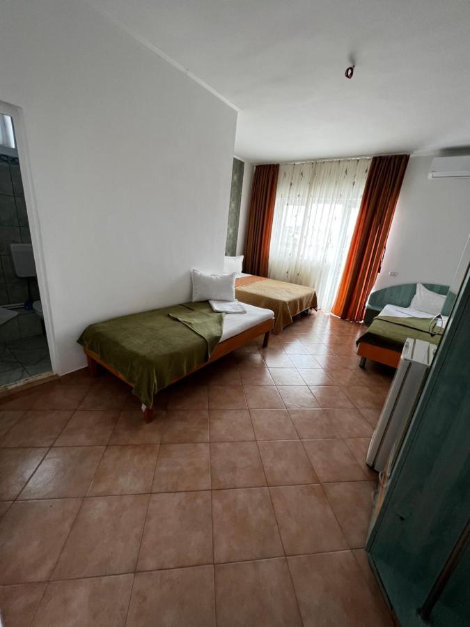 Vila Asterias Западен Ефорие Екстериор снимка