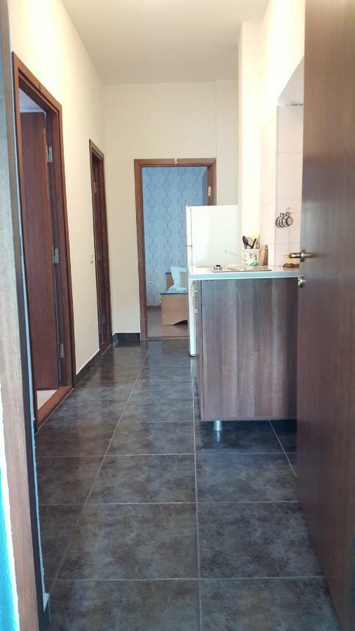 Vila Asterias Западен Ефорие Екстериор снимка