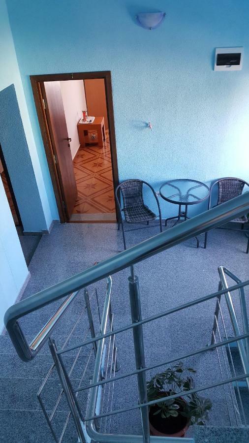 Vila Asterias Западен Ефорие Екстериор снимка