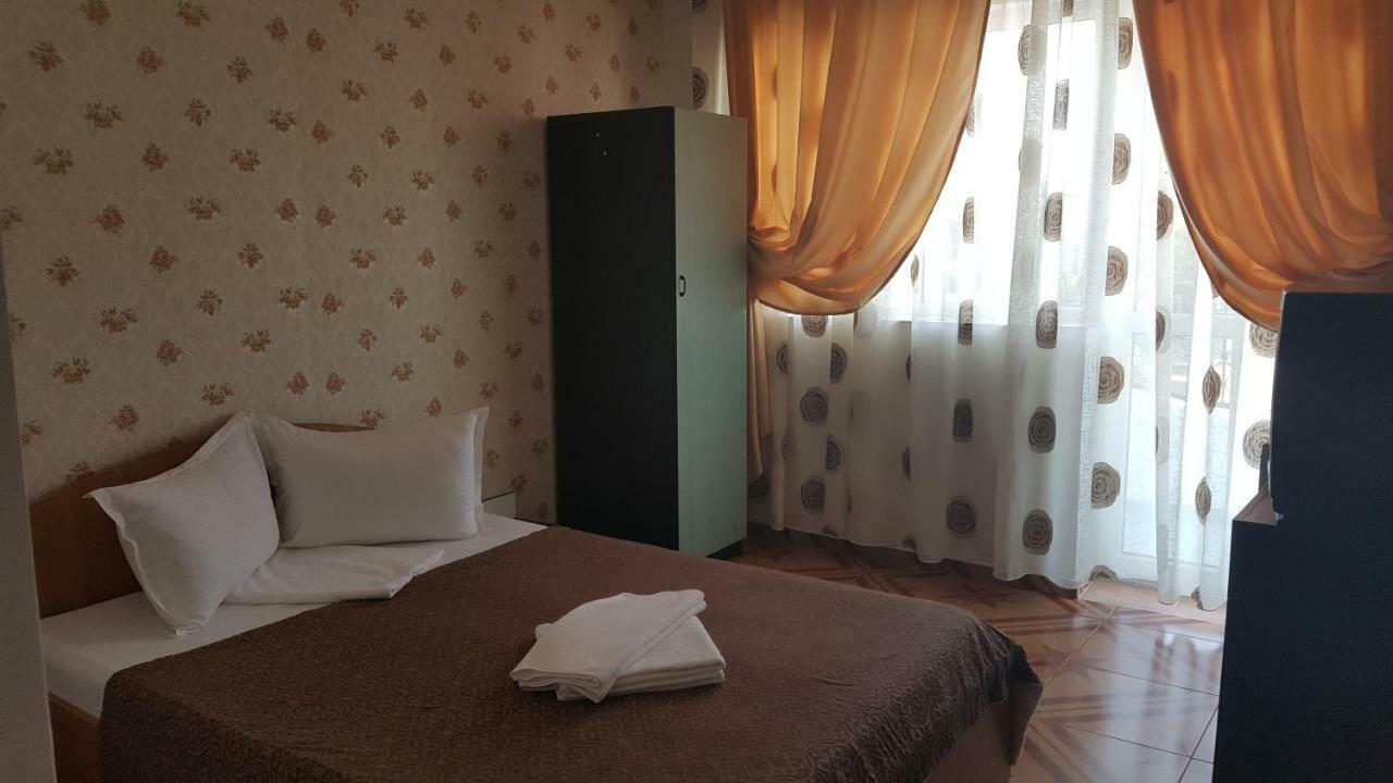 Vila Asterias Западен Ефорие Екстериор снимка