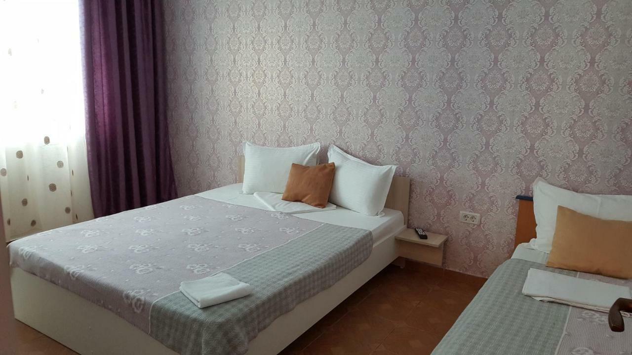 Vila Asterias Западен Ефорие Екстериор снимка