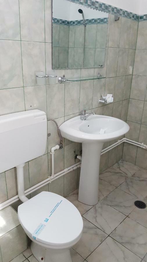 Vila Asterias Западен Ефорие Екстериор снимка
