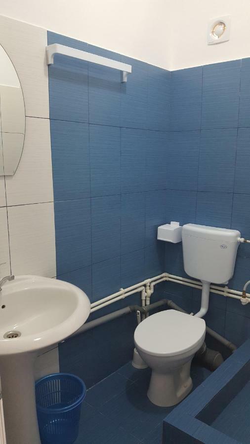 Vila Asterias Западен Ефорие Екстериор снимка