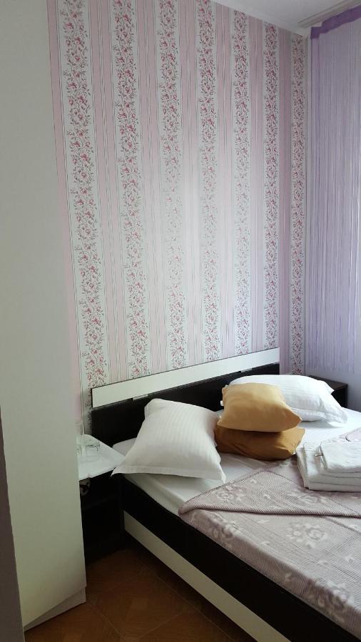 Vila Asterias Западен Ефорие Екстериор снимка